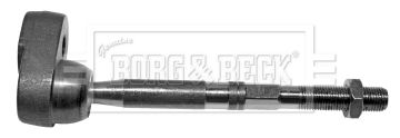 BORG & BECK Sisemine rooliots,roolivarras BTR5237